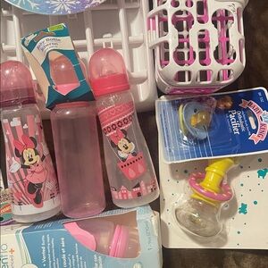Baby feeding bundle!